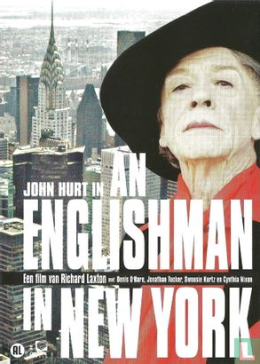 An Englishman in New York - Afbeelding 1