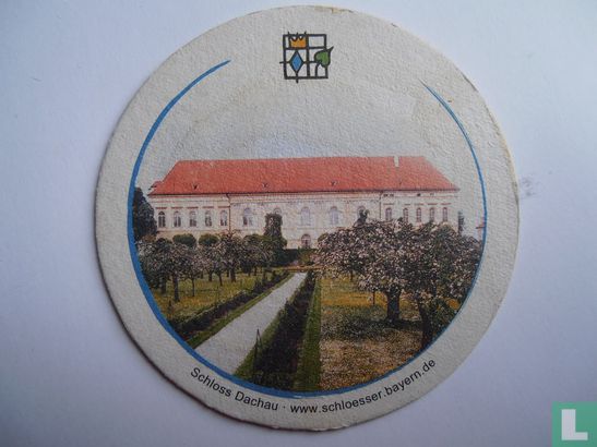 Hofbräu: Mein München / Schloss Dachau - Afbeelding 1