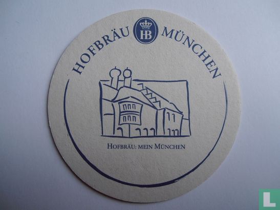 Hofbräu: Mein München / Schloss Dachau - Afbeelding 2