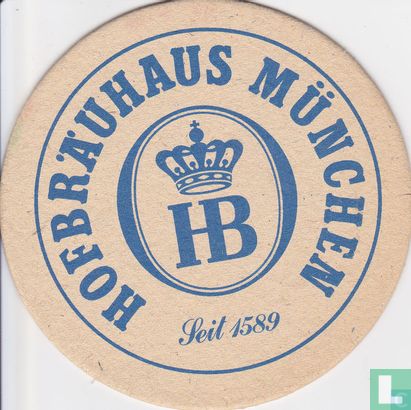 Hofbräuhaus München - Gast im Bayerischen Landtag - Afbeelding 2