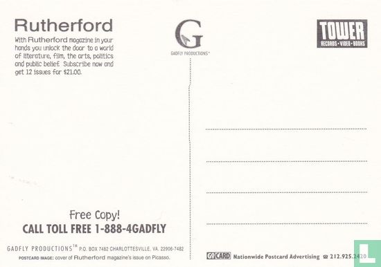 Rutherford magazine - Image 2