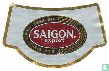 Saigon Export   - Image 2