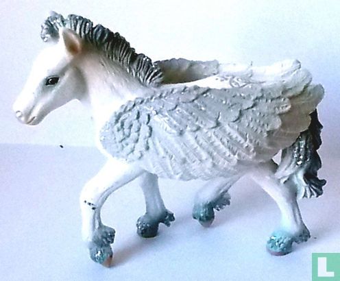 poulain Pegasus