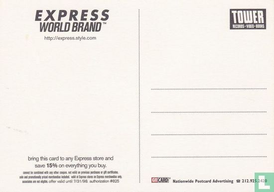 Express - Image 2