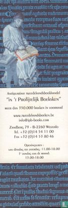 "in 't Profijtelijk Boeksken" - Afbeelding 1