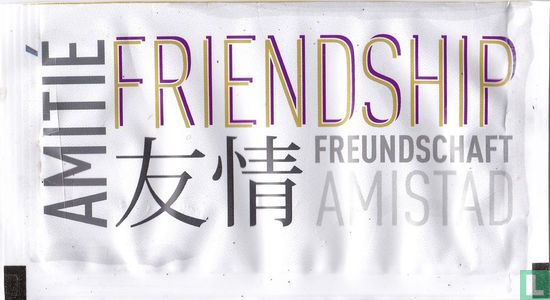 Friendship - Image 1