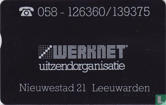 Werknet Uitzendorganisatie Nieuwestad 21 Leeuwarden - Afbeelding 1