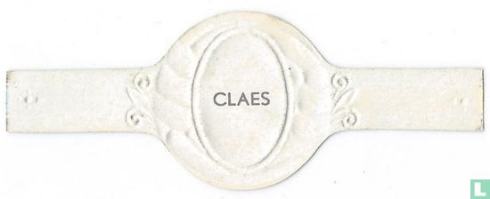 Claes - Afbeelding 2