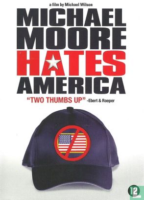 Michael Moore Hates America - Bild 1