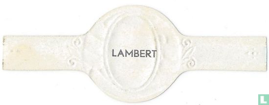 Lambert - Afbeelding 2
