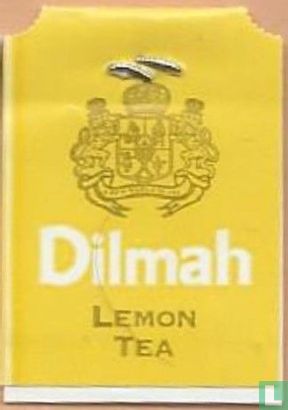 Lemon Tea    - Afbeelding 2