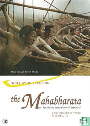 The Mahabharata - Image 1
