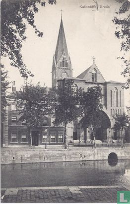 St. Barbarakerk