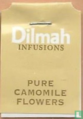 Infusions Pure Camomile Flowers - Afbeelding 1