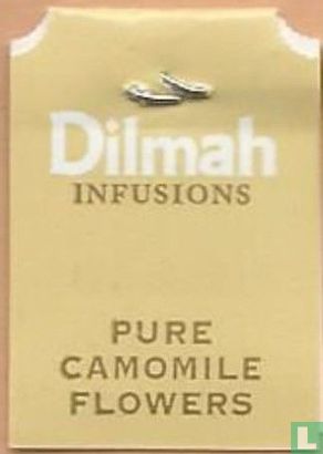 Infusions Pure Camomile Flowers - Afbeelding 2