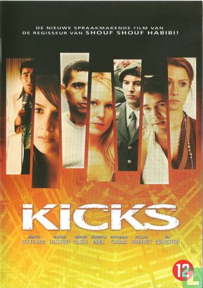 Kicks - Afbeelding 1