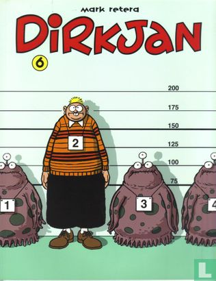 Dirkjan 6 - Afbeelding 1
