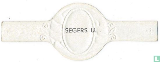 Segers U. - Afbeelding 2