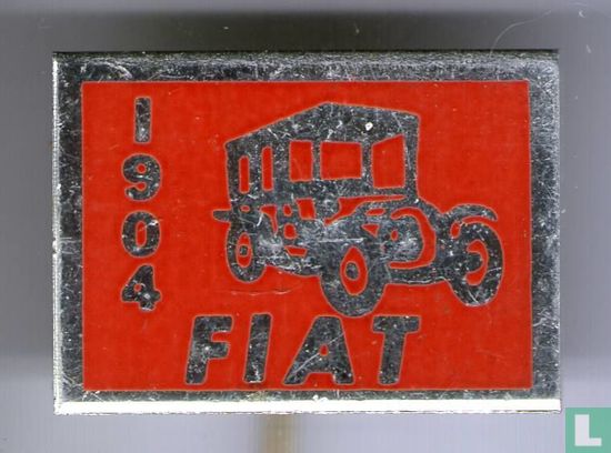 1904 Fiat [rot]