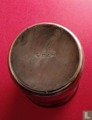 Spoon vase AVRO - Image 2