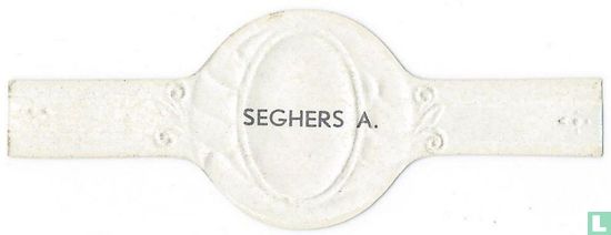 Seghers A. - Afbeelding 2