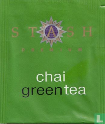 chai     - Afbeelding 1