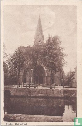 St. Barbarakerk