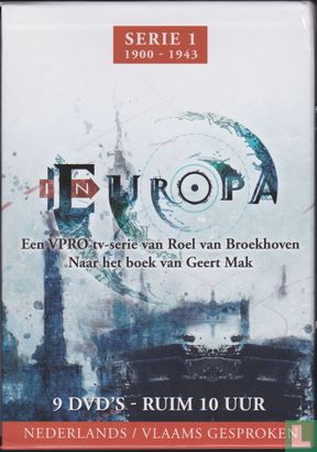 In Europa: Serie 1 - 1900-1943 - Afbeelding 1