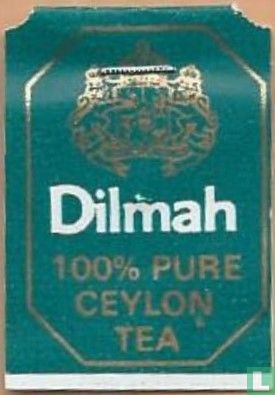 100% pure Ceylon Tea - Afbeelding 1