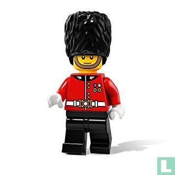 Lego 5005233 Royal Guard polybag - Image 2