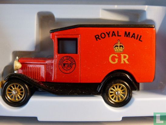 Ford Model-A Van 'Royal Celebration Collection' - Afbeelding 2