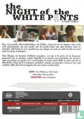 The Night of the White Pants - Image 2