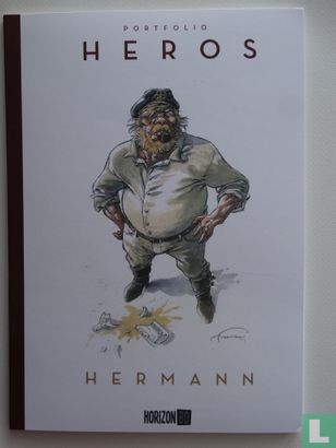 Hermann portfolio Heros - Image 1