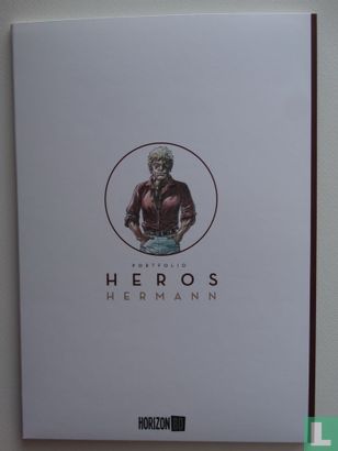 Hermann portfolio Heros - Image 2
