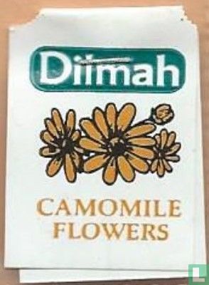 Camomile Flowers - Afbeelding 1