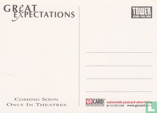 Great Expectations - Image 2