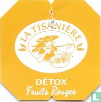 Détox Fruits Rouges - Afbeelding 3