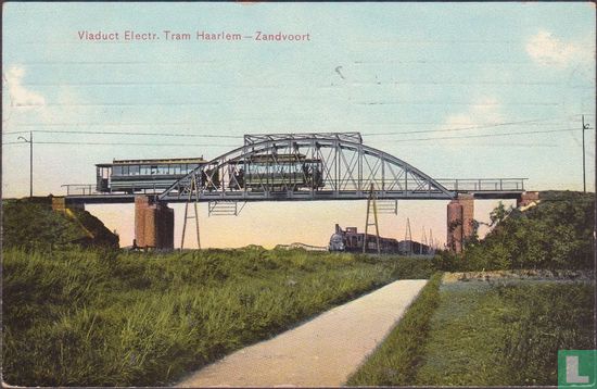 Tramviaduct