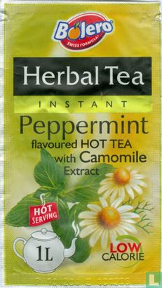 Peppermint with Camomile - Image 1
