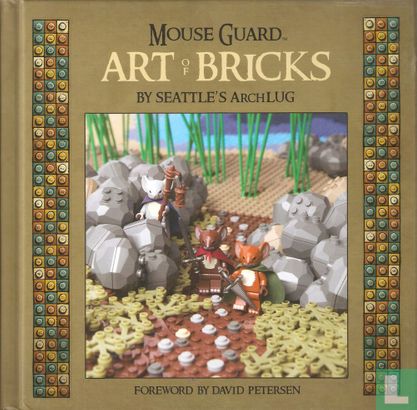 Art of Bricks - Image 1