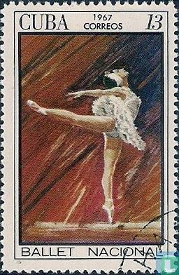 Ballet national
