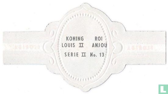 Koning Louis II Anjou - Bild 2