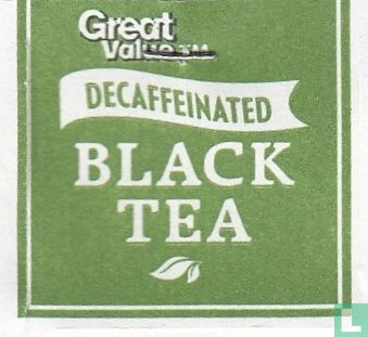 Decaffeinated Black Tea - Afbeelding 3