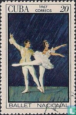Ballet national
