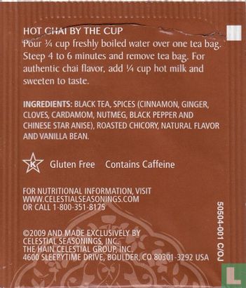 Chai Tea  Indian Spice - Afbeelding 2