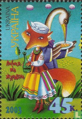Contes de fées 