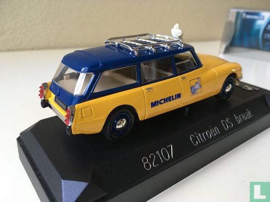 Citroën DS Break 'Michelin' - Bild 3