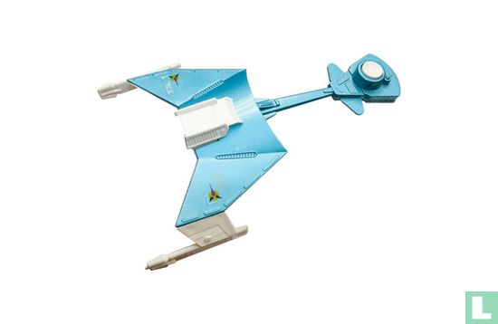 Klingon Battle Cruiser - Afbeelding 2