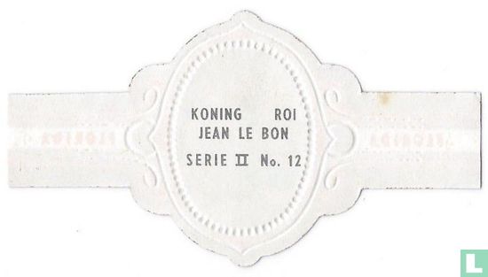 Koning Jean le Bon - Bild 2