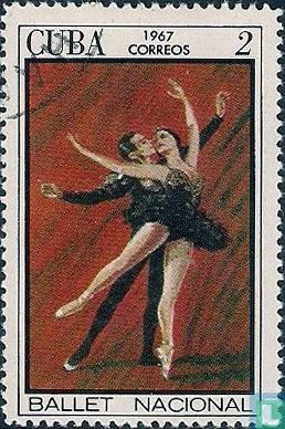National Ballet